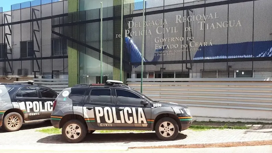 Dupla morre em confronto com a Polícia em Tianguá