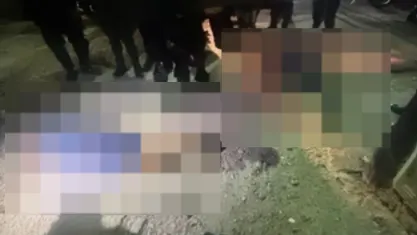 Duplo Homicídio em Fortaleza: Adolescente entre as Vítimas