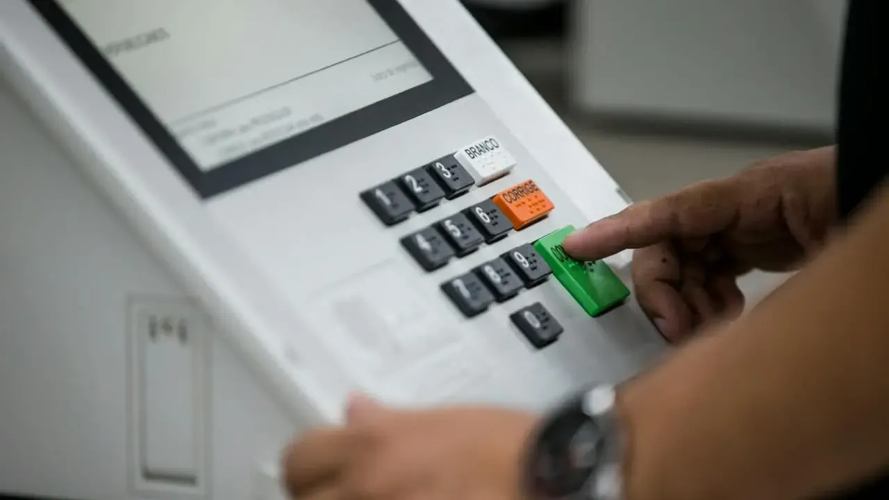 Eleições 2026 registram menor votação para terceiros colocados no Ceará