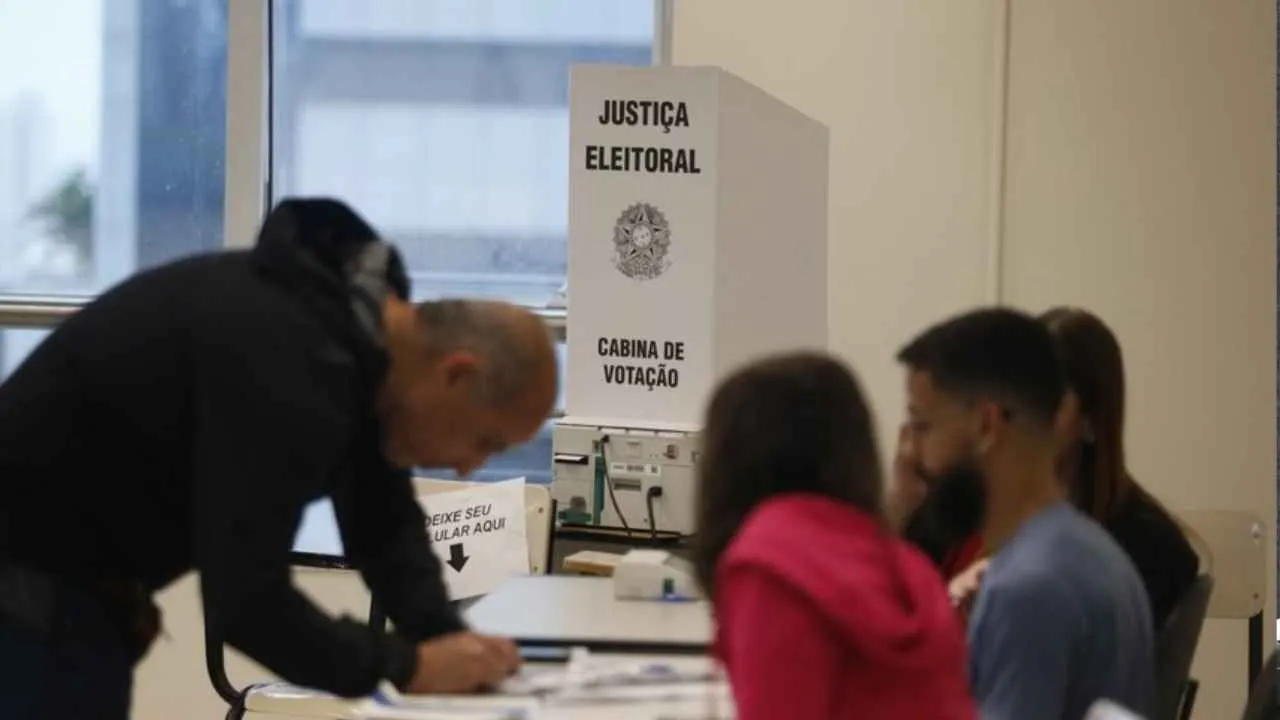 Eleições 2026: veja horários, documentos e regras para o segundo turno