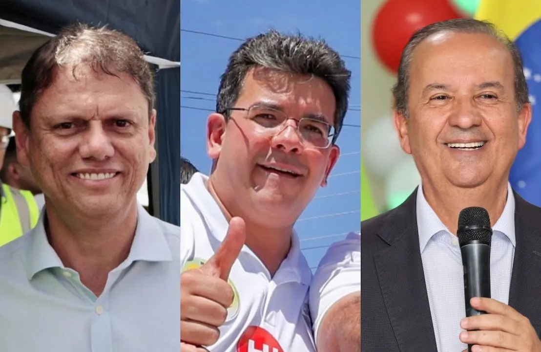 Eleições estaduais: 16 estados podem definir disputa no 1º turno
