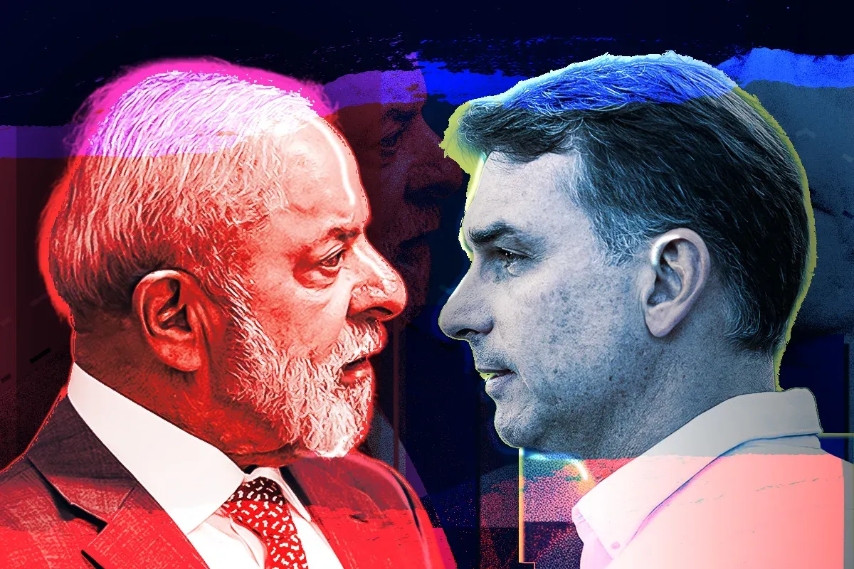 Eleições presidenciais chegam à reta final com disputa acirrada