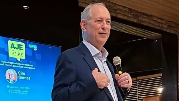Eleitores de Ciro ao Abolição: 60% ainda podem mudar de voto, aponta Quaest