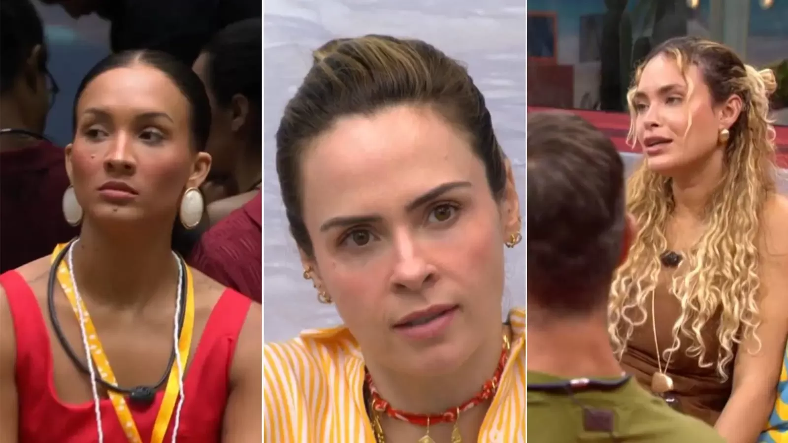 Eliminação de Brigido Chacoalha Estratégias e Promete Vingança no BBB 26