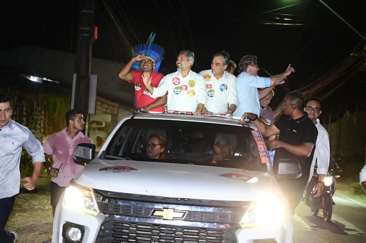 Política