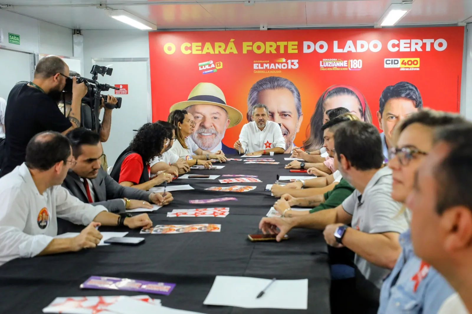 Política