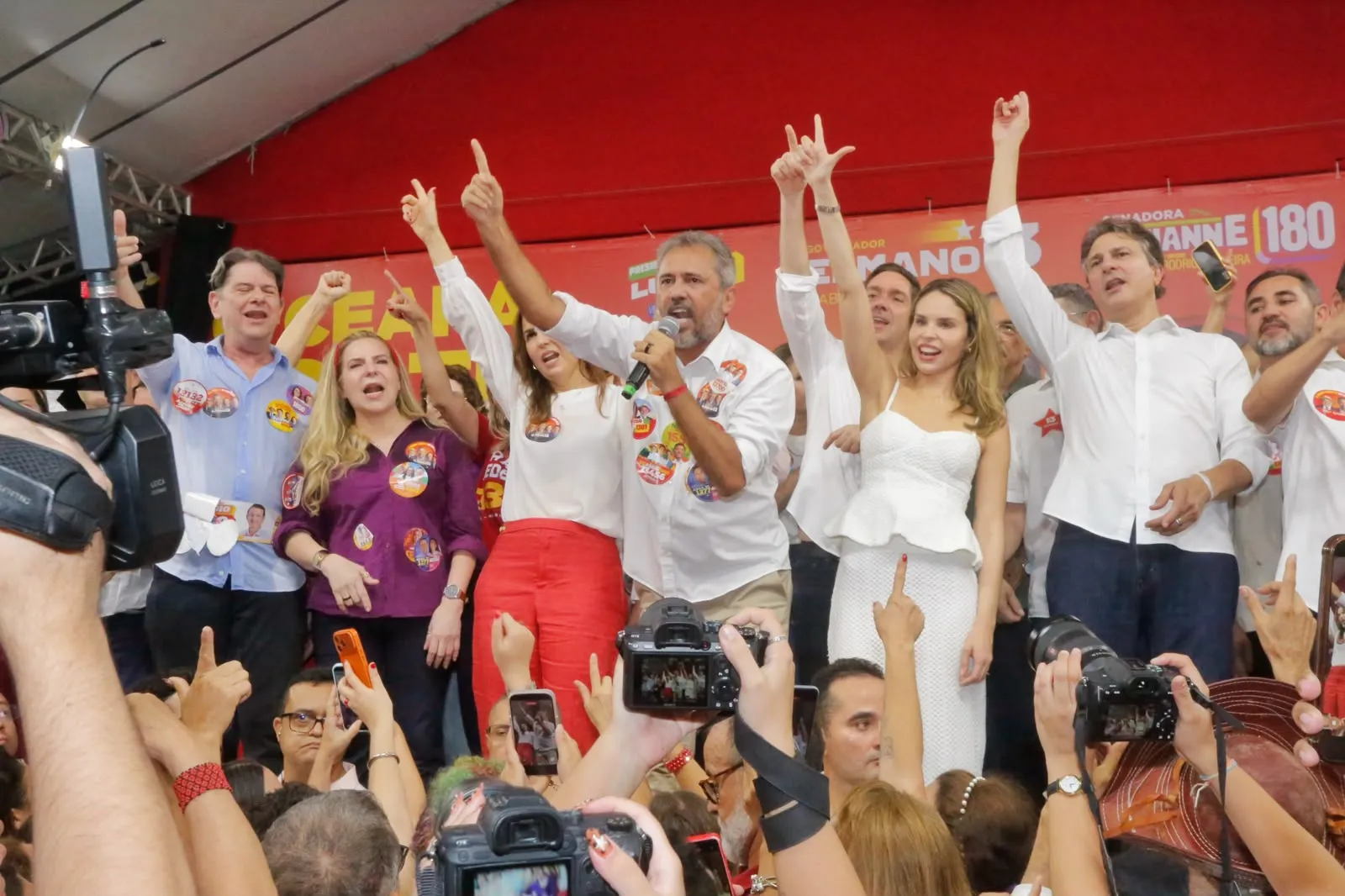 Política