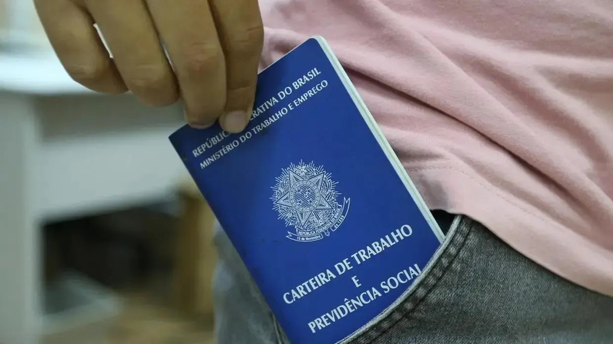 Empresa abre 500 vagas de emprego na Grande Fortaleza
