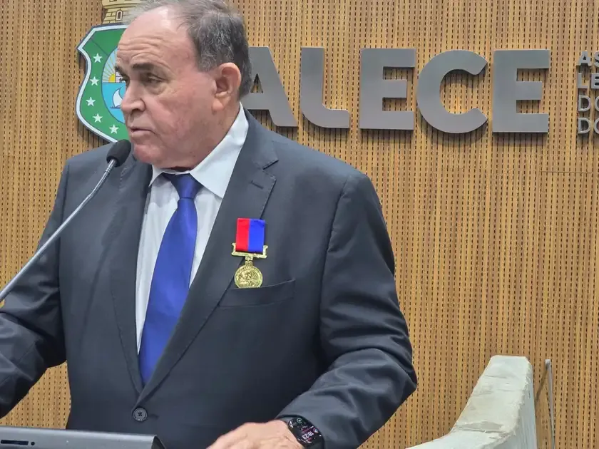 Empresário alerta para polarização e falta de liderança