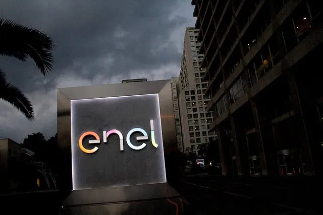 Enel contesta processo da Aneel que pode cassar concessão; Enel Ceará aguarda definição