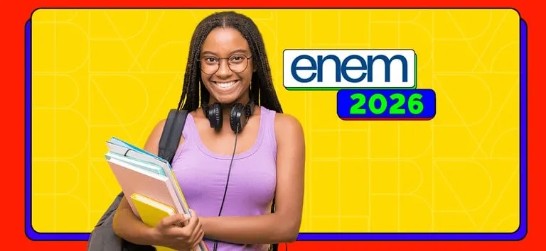 Enem 2026: Inscrições fecham nesta sexta-feira