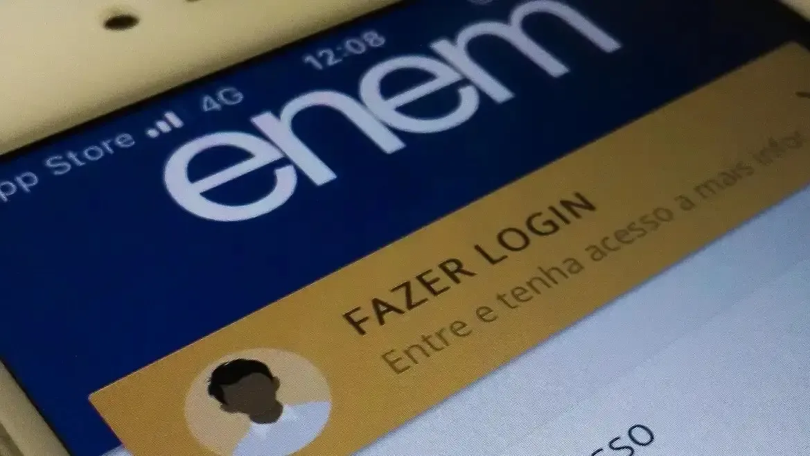 Enem 2026: novas regras para treineiros