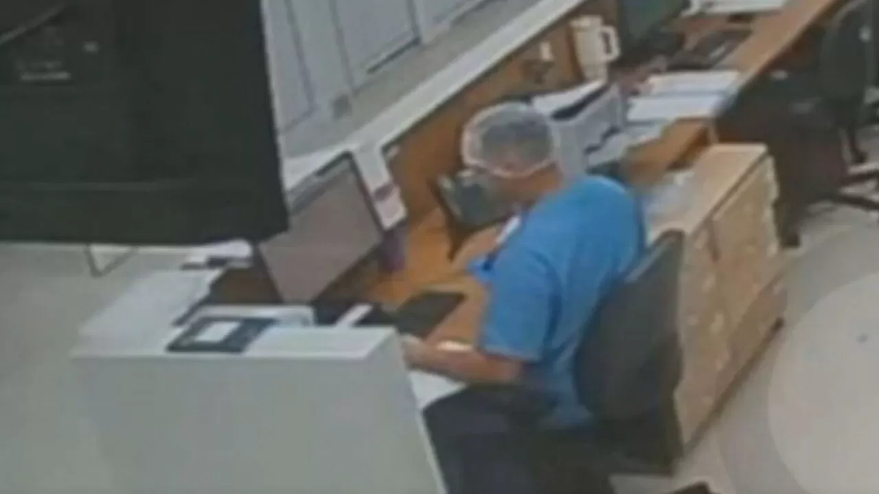 Enfermeiro Acusado de Matar Pacientes em UTI no DF com Injeções Tóxicas