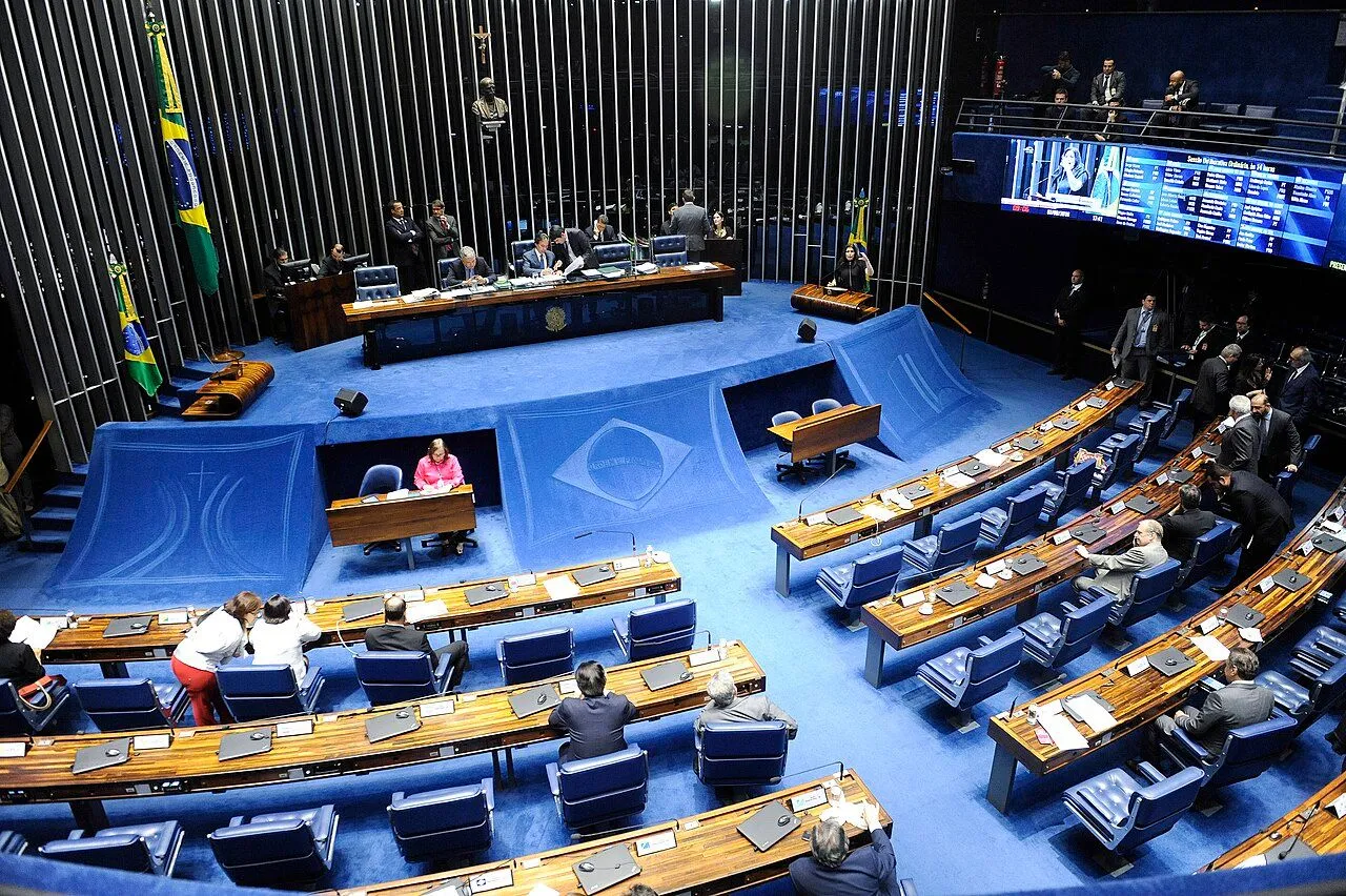 Entenda as regras para votação de senador nas urnas