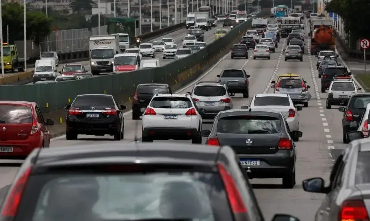 Entenda as regras sobre caronas e transporte no dia da eleição