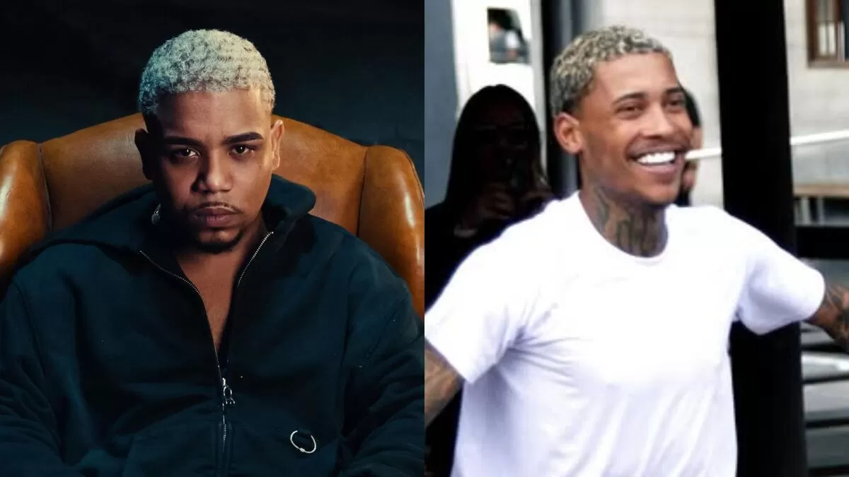 Escândalo no Funk Carioca: Borges Denuncia Agressão e Invasão Atribuída a Tropa de MC Poze