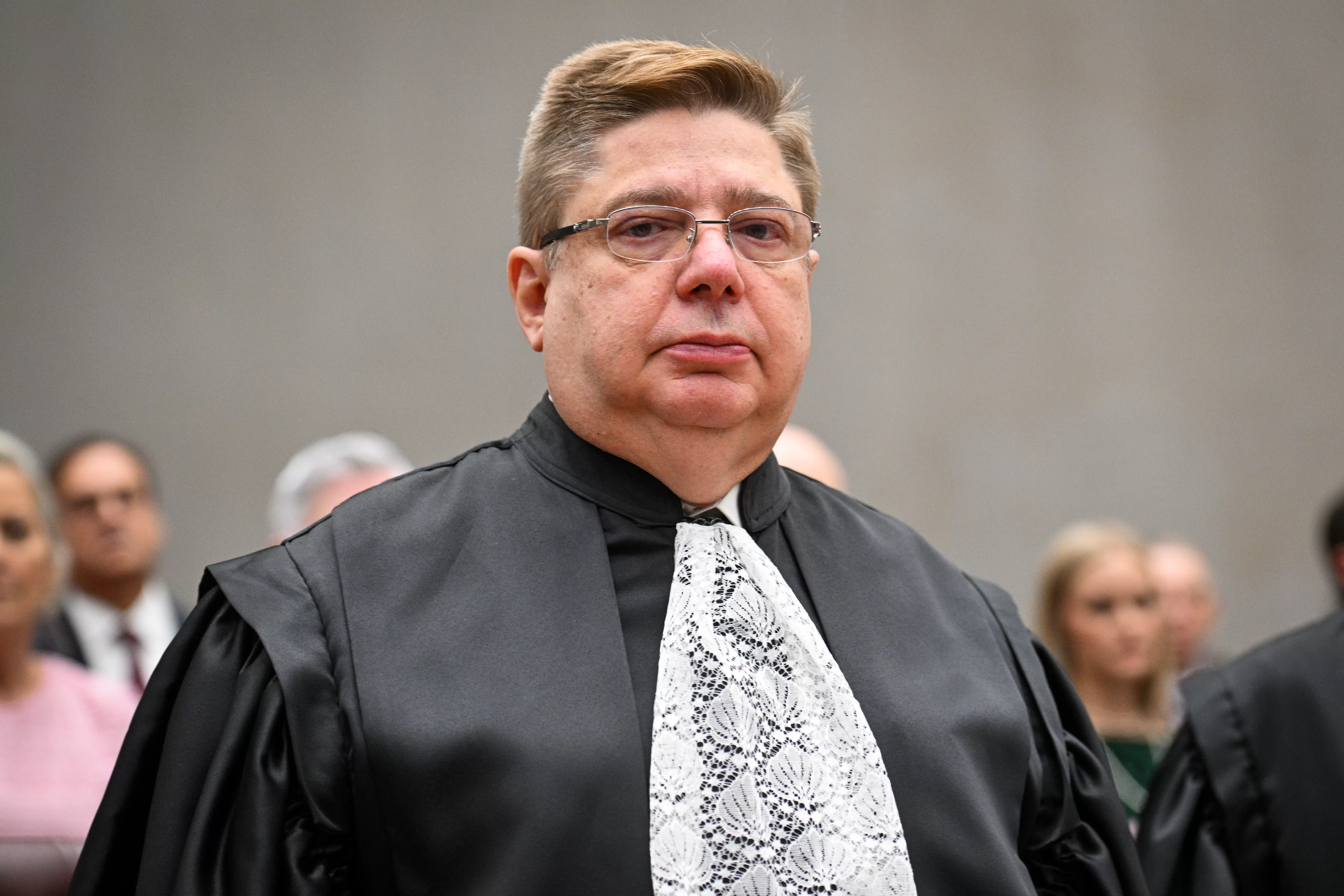 Escândalo no STJ: Ministro Cearense Lidera Apuração de Denúncia de Importunação Sexual