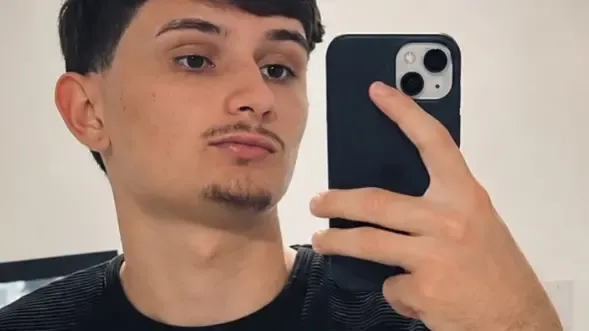 Estudante de 19 anos é morto a tiros em Piquet Carneiro