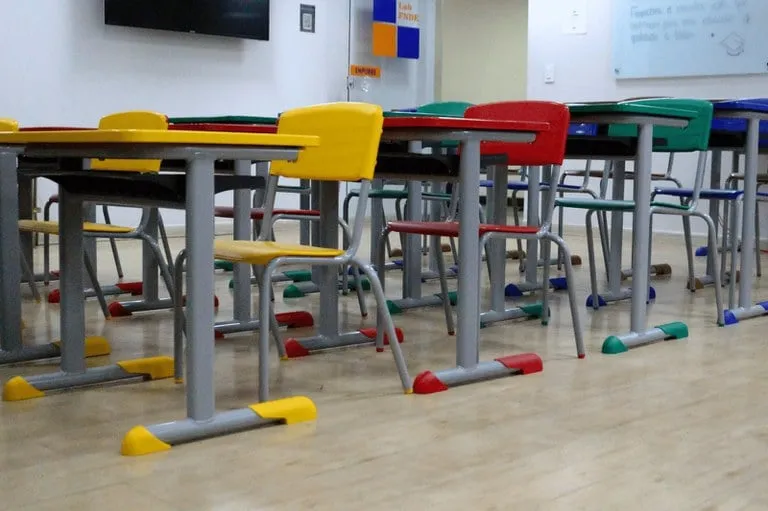 Estudo aponta avanços na educação infantil em Ceará