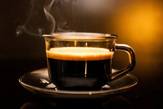 Estudo: Café pode reduzir gordura corporal