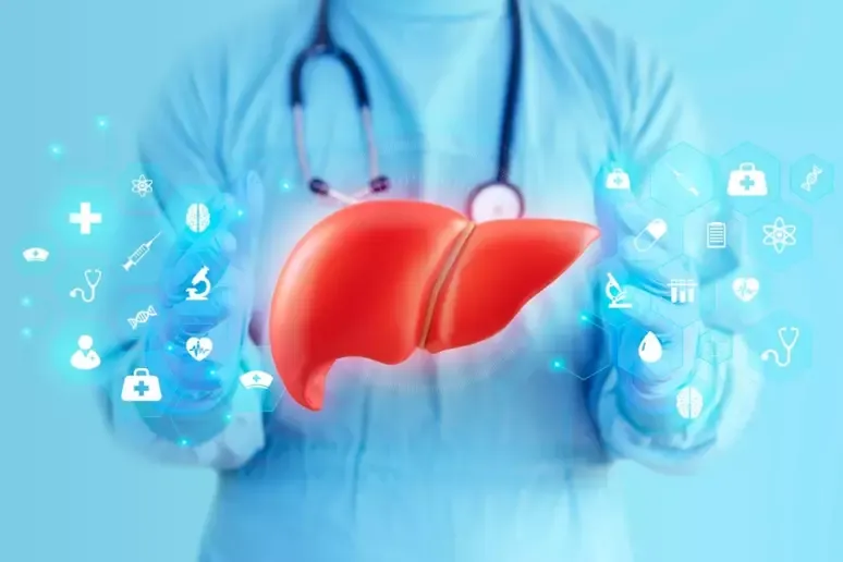 Estudo Traça Panorama das Hepatites Virais no Brasil