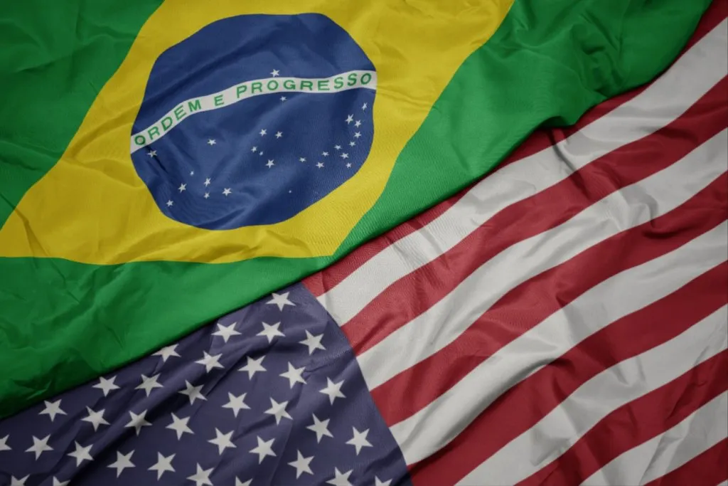 EUA propõem tarifa de 25% sobre mercadorias brasileiras