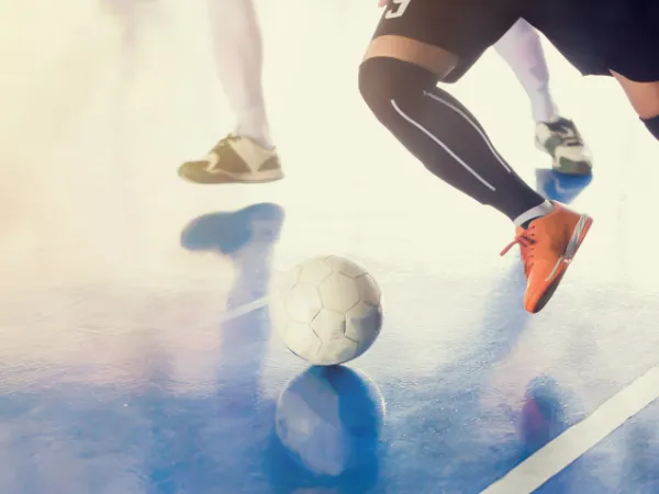Eusébio abre inscrições para Campeonato Municipal de Futsal de Base 2026