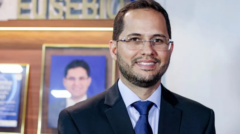 Eusébio lança programa para modernizar mobilidade urbana