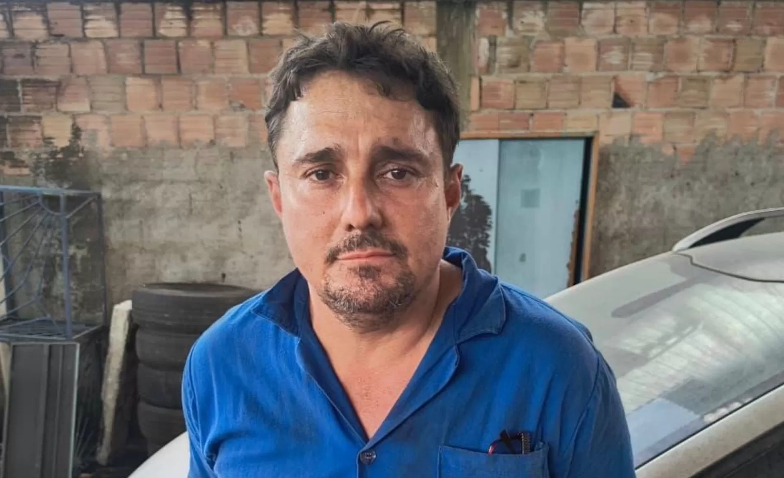 Ex-noivo condenado pela morte de técnica em enfermagem é preso em Manaus