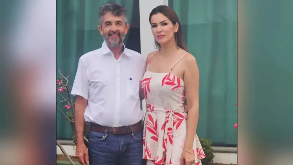 Ex-prefeito mata mulher e é encontrado morto após divórcio
