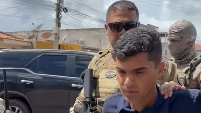Ex-vereador filmou vítima de latrocínio dias antes do crime em vídeo que agora é prova