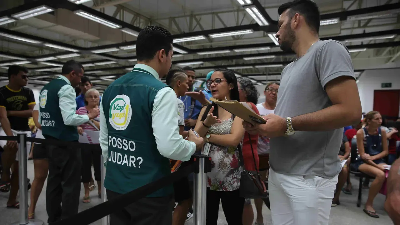 Expansão do Vapt Vupt no Ceará: 43 novas unidades anunciadas