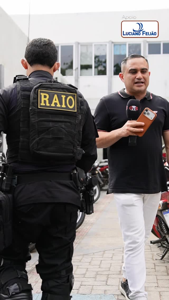 Duas Motos Roubadas Recuperadas em Sobral Pelo Raio e ROMU