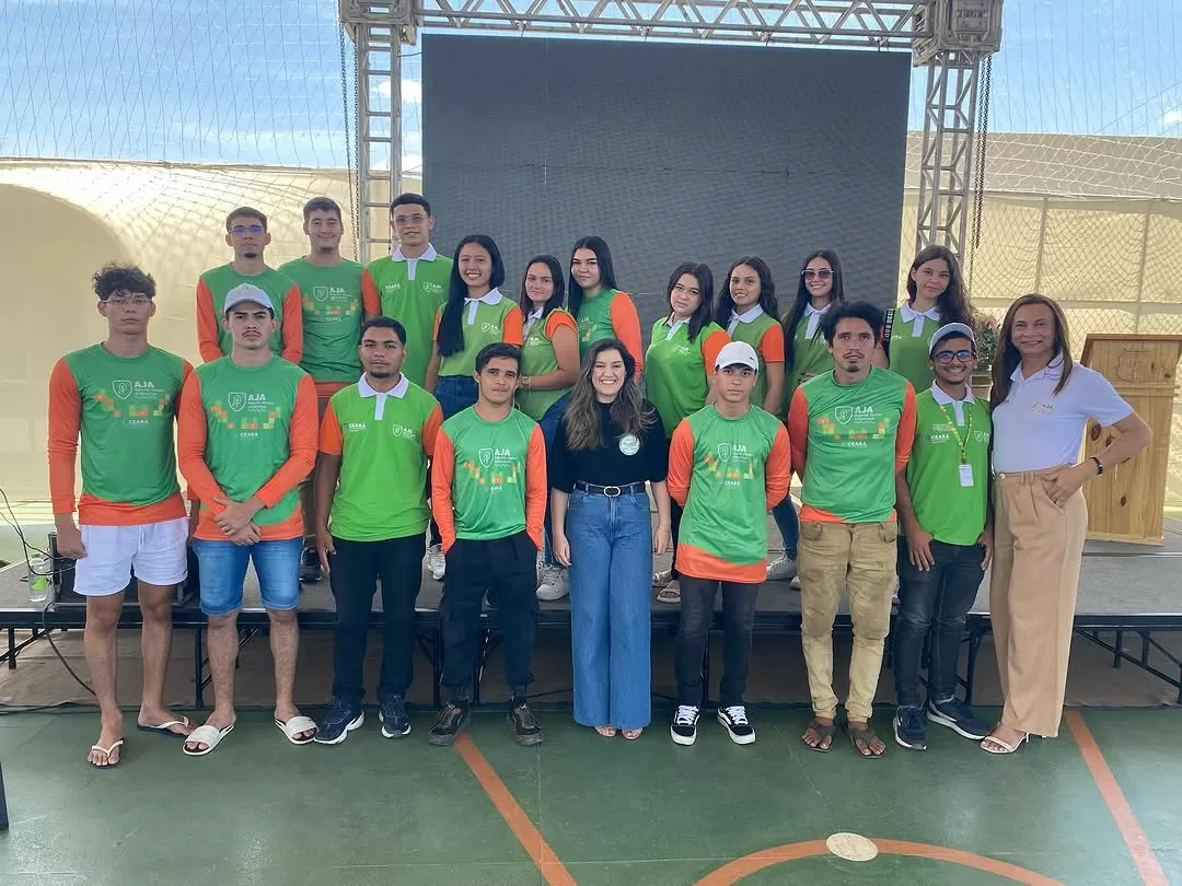 Jovens de Mucambo Impulsionam Preservação em Consulta Pública sobre Serrinhas de Pacujá