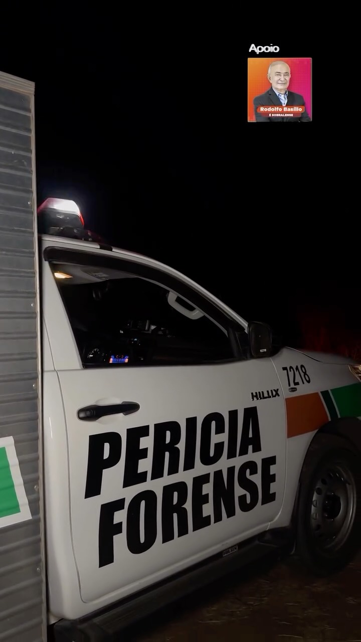 Tragédia em Santana do Acaraú: Pescador morre afogado em açude