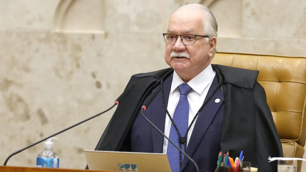 Fachin indica arquivamento do inquérito das fake news