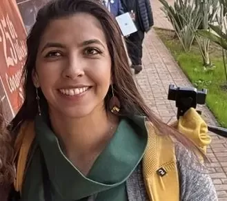 Família de psicóloga cearense desaparecida no Reino Unido exige quebra de sigilo de dados