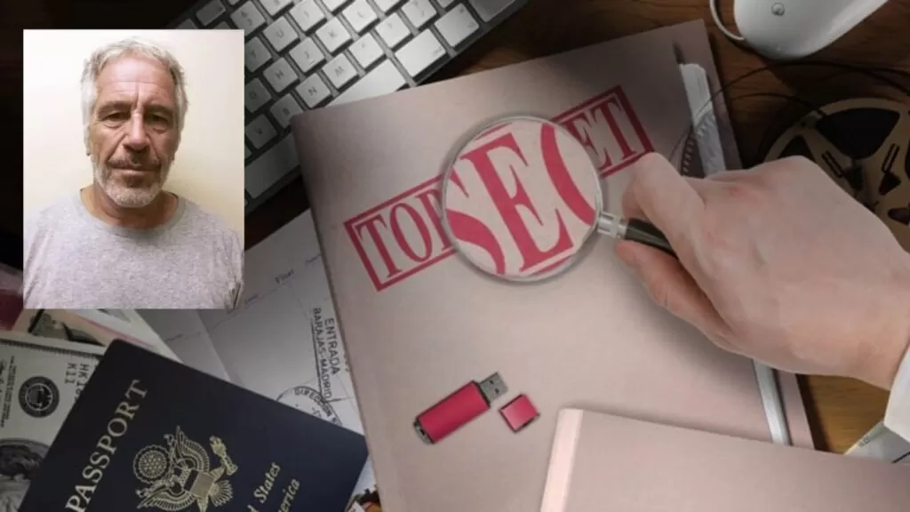 FBI revela indícios de rede de aliciamento internacional com fortes laços no Ceará