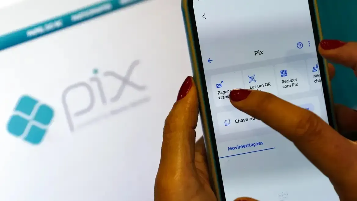 Febraban defende Pix contra críticas dos EUA