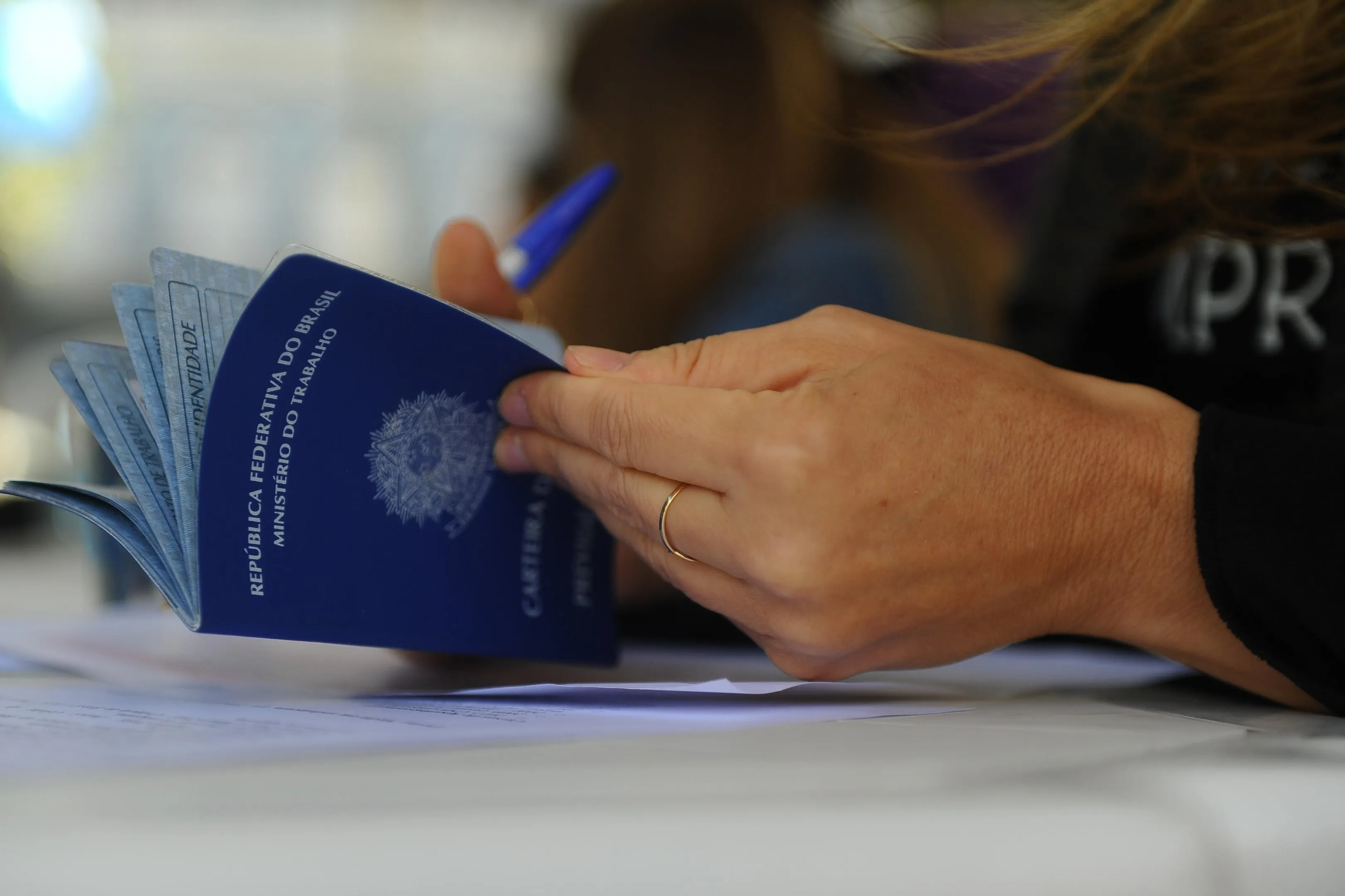 Feirão em Fortaleza oferece 300 vagas de emprego nesta terça-feira
