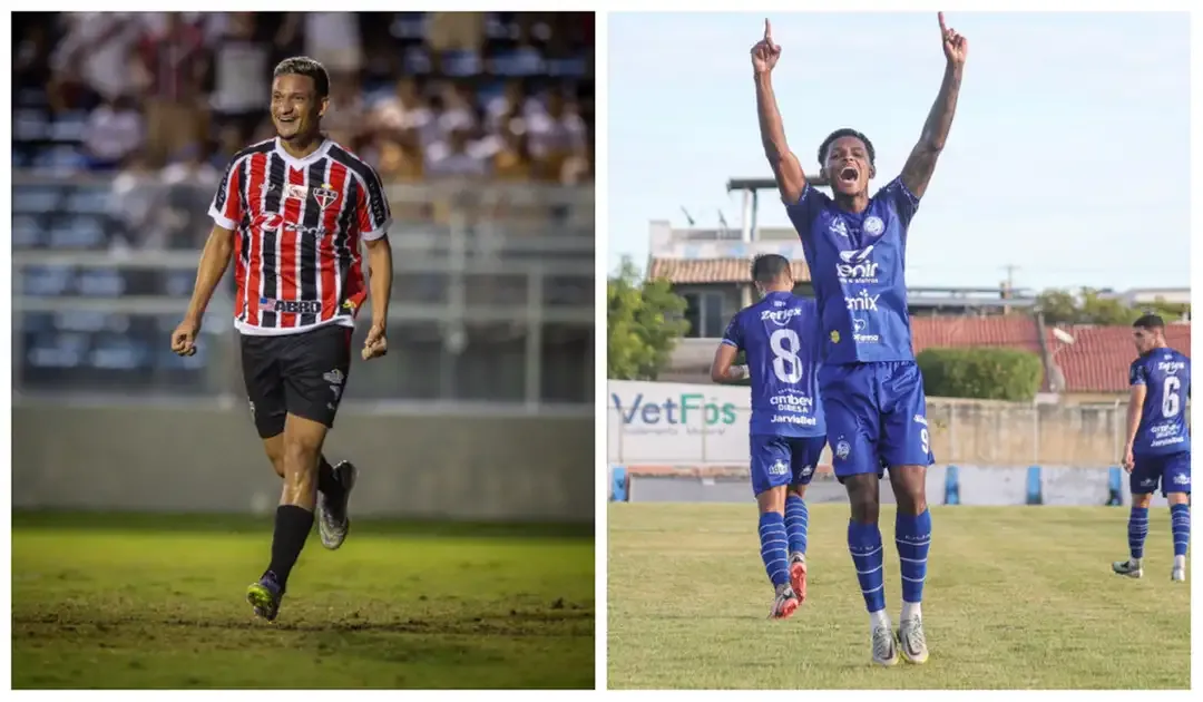 Ferroviário e Iguatu decidem vaga na Série D neste domingo
