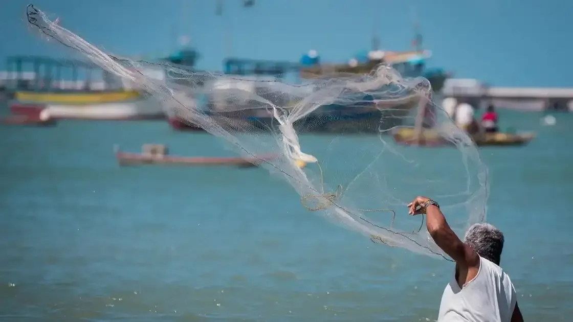 FIEC abre novas fronteiras com a Economia do Mar no Ceará