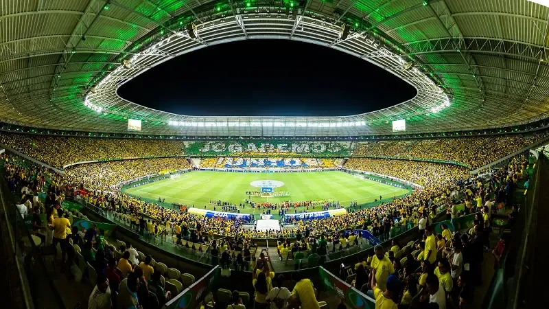 Esportes