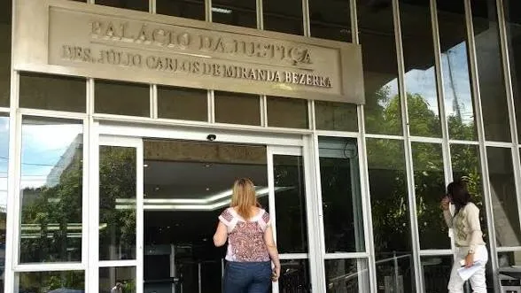 Filho de ex-prefeito de Choró é solto em Fortaleza