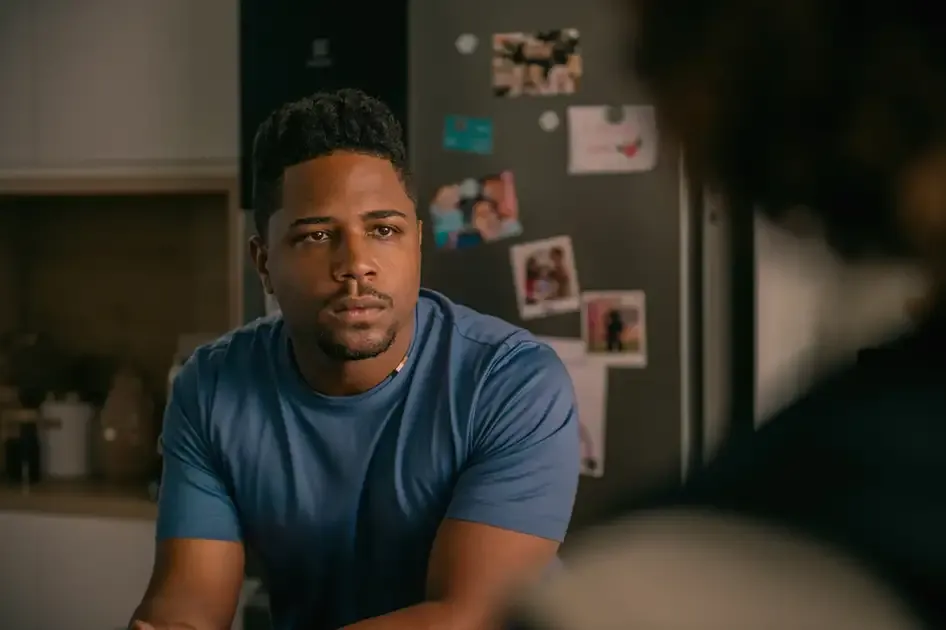 Filme de 'Sintonia' expande história de Nando na Netflix