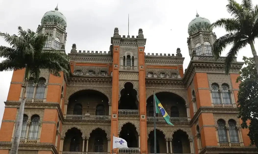 Fiocruz descarta ebola em paciente do Rio de Janeiro