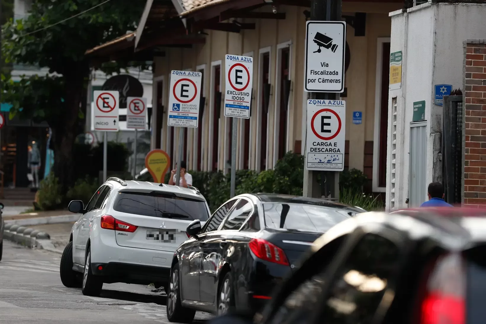 Fiscalização por Câmeras: Onde o Videomonitoramento de Trânsito Já é Realidade no Ceará