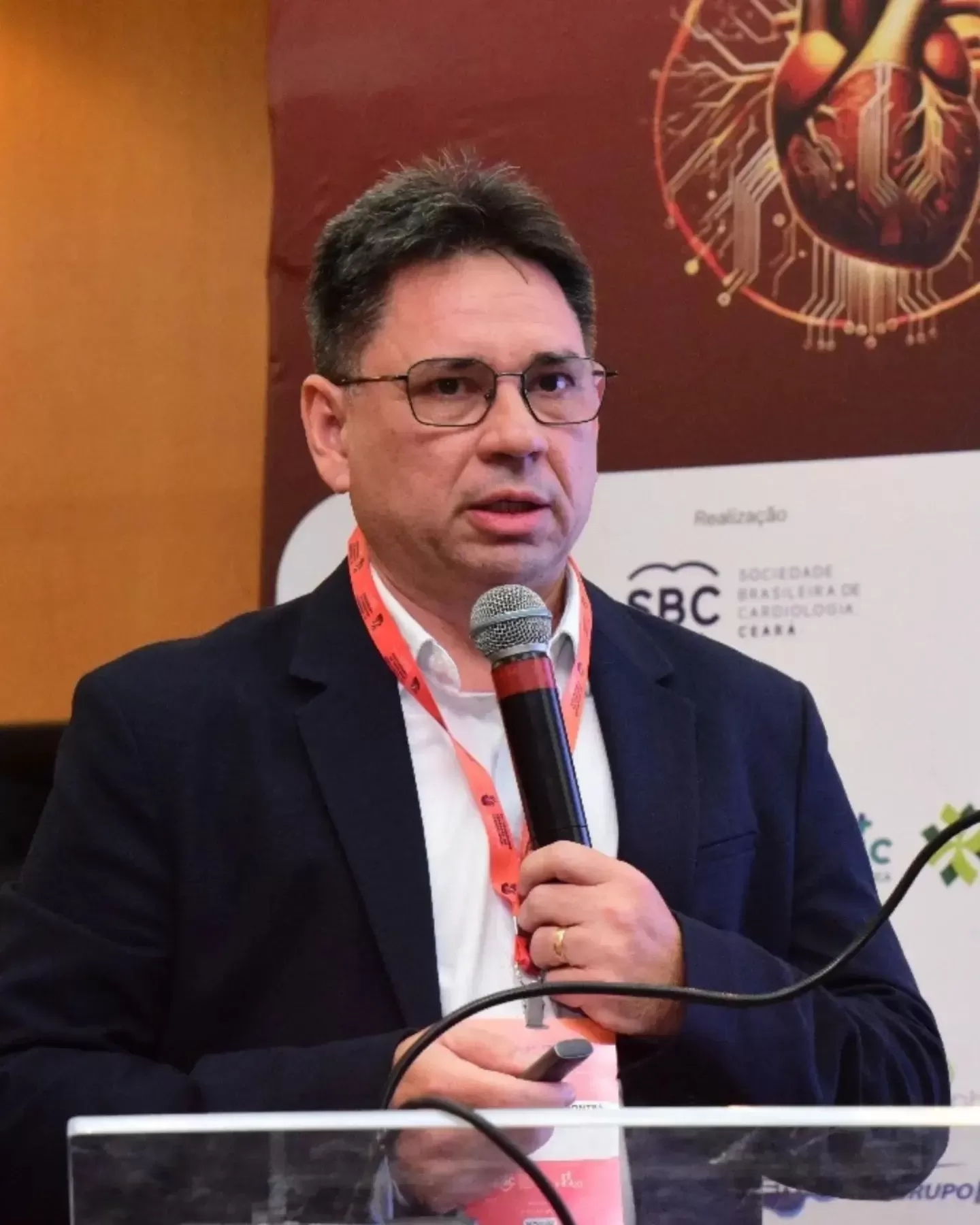 Flávio Ibiapina assume presidência da Unimed Fortaleza para os próximos 4 anos