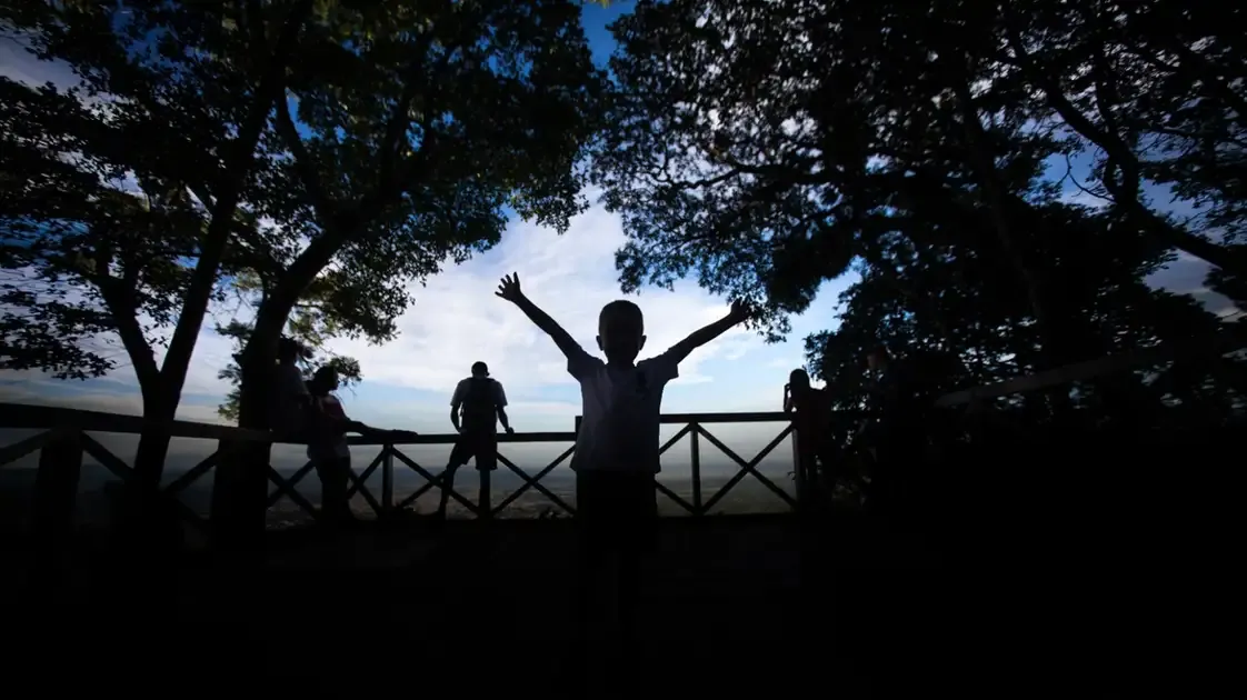Flona do Araripe: 80 anos de importância para o Ceará