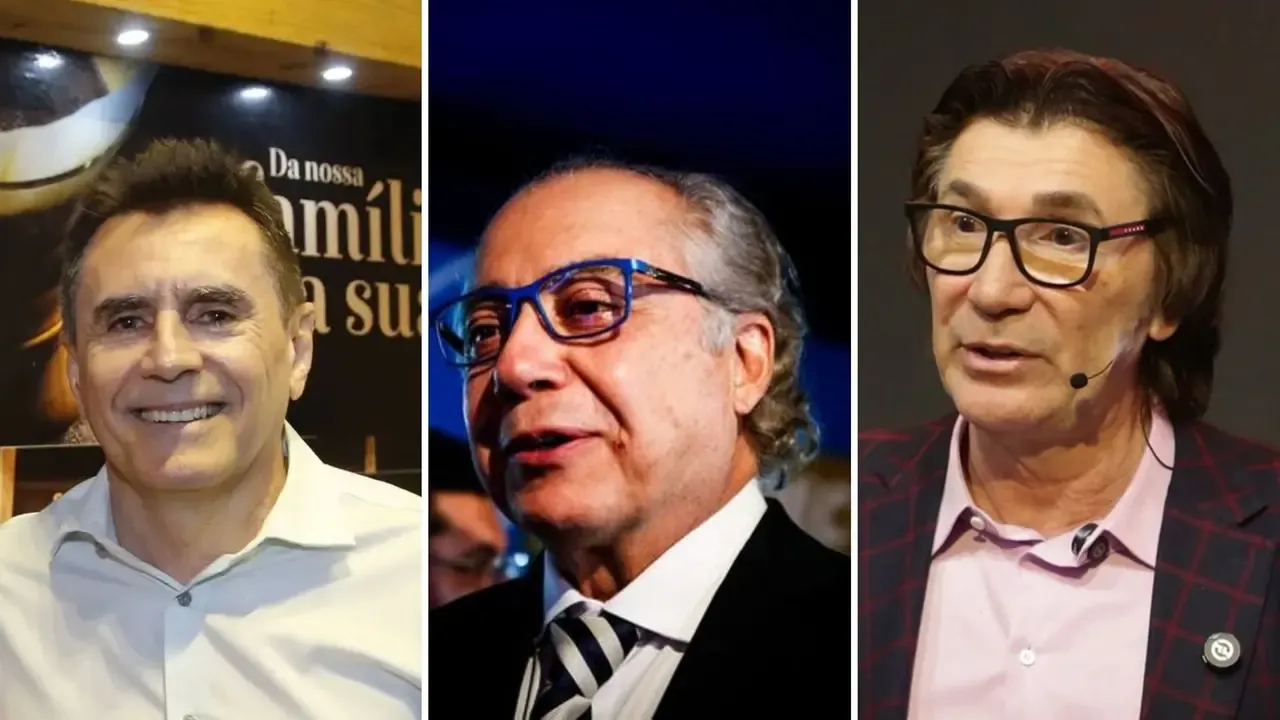 Forbes: Ceará Lidera Ranking de Bilionários do Nordeste